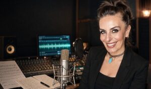 Çocukluğundan Beri Susmayan Ses: Seda Ergün’ün SedAI Studio’ya Uzanan Müzik Yolculuğu