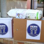 Didim Belediyesi dayanışmayı büyütüyor