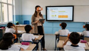 Dijital Öğretmenler Projesi ile 11 bini aşkın öğretmene ulaşıldı