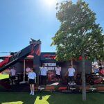Doritos, Formula 1 Heyecanını İstanbul Festivali’ne Taşıdı