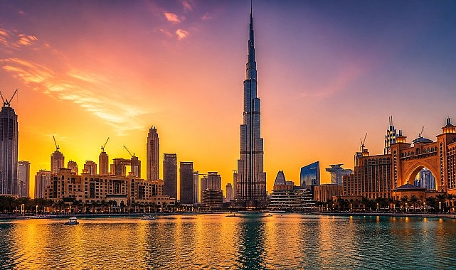 Dubai’ye “Geri Dönüyoruz”: Türkiye Turizmi Dubai’nin Yeni Dönemini Konuşacak