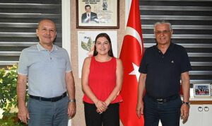 Dünya Göz Hastanesi’nden Kemer Belediye personeline indirim