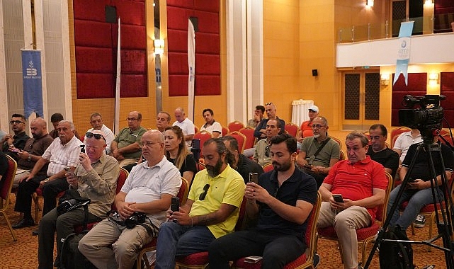 Edremit’te 16 Ağustos’tan 9 Eylül’e kültür ve sanat rüzgârı esecek