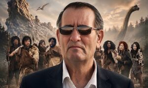 Fenomen İsimler ve Tivorlu İsmail Aynı Filmde Buluştu! !Kozalak Devri! 7 Ağustos’ta Vizyonda