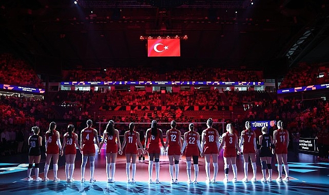 Filenin Sultanları İçin Çankaya Tek Yürek