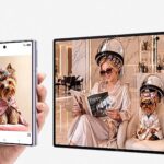 Galaxy Z Fold8: Kitaplığınız artık her zaman yanınızda