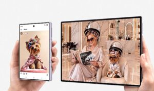 Galaxy Z Fold8: Kitaplığınız artık her zaman yanınızda