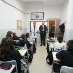 GAZİDEK öğrencileri başarılarıyla fark yarattı