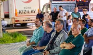 Gemlik’te Deprem Gerçeği Masaya Yatırıldı