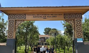 Gölcüklü Saygınlar’a ücretsiz diş sağlığı taraması