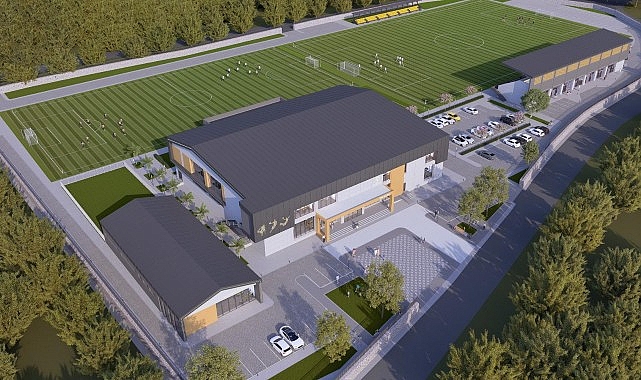 Gölcük’te gençler sporla daha fazla buluşacak