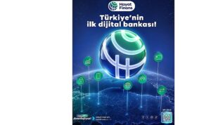 Hayat Finans’ın Aktifleri İlk Yarıyılda %58 Büyüdü