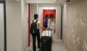 İBB Yurtlarına Başvurular Başladı