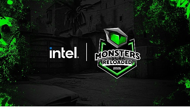 Intel Monsters Reloaded 2026 başladı