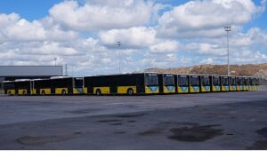 İstanbul ulaşımına 15 milyar TL’lik yatırım