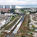 İstanbul’un Derelerinde 7 Yılda 5,4 Milyon Metreküp Malzeme Temizlendi