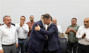 İZBETON’da toplu iş sözleşmesi imzalandı