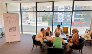 İzmir Yurttaş Meclisi 15 ilçeye ulaştı