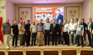 Kahramankazan’ın Tescilli Kavurması Dünya Vitrinine Çıkıyor