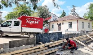 Kandıra, Saygınlar Kulübü’ne kavuşuyor
