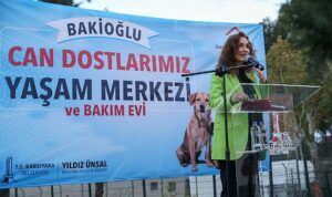 Karşıyaka’nın patileri, yeni yuvalarına kavuşmayı bekliyor