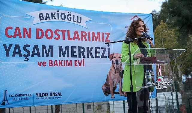 Karşıyaka’nın patileri, yeni yuvalarına kavuşmayı bekliyor