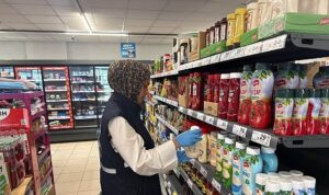 Kartepe’de Fahiş Fiyat ve Etiket Denetimi