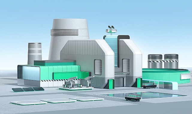Kaspersky: ICS sistemlerine yönelik fidye yazılımı saldırıları 2026’nın ikinci çeyreğinde arttı