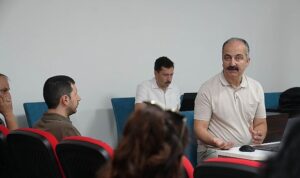 Keçiören Belediyesi’nden Geleceğe Mavi Yatırım