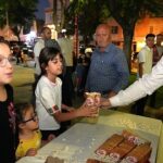 Keçiören’de Park Konserleri Coşkusu Başladı