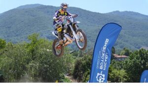 Kocaeli’de adrenalin zirve yapacak