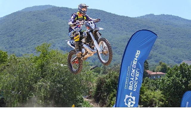 Kocaeli’de adrenalin zirve yapacak