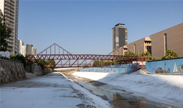 Körfez’e nefes aldıran operasyon