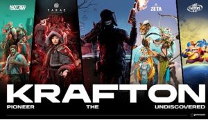Krafton, Gamescom 2026 Fuarı’nda Yer Alacak Oyunlarına Dair Yeni Ayrıntıları Paylaştı