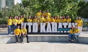 KTO Karatay Üniversitesi Tercih Dönemini Başarıyla Tamamladı