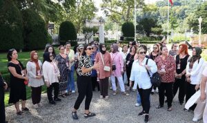 Küçükçekmece’de Kültür Yolculuğu Devam Ediyor