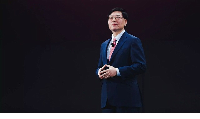 Lenovo, tarihinin en güçlü finansal çeyreğine imza attı