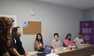 Maltepe Belediyesi’nden ‘Dijital Denge Atölyesi’