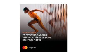 Mastercard: Yapay Zekâda Gerçek Değer, Operasyonel Mükemmellik ile Yaratılıyor