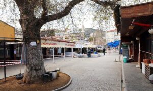 Mudanya’da Tarihin Kalbi Yeniden Atacak