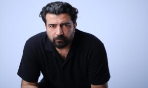 Mustafa Heper, “Şanssızlar Kulübü” Dizisinin Kadrosunda