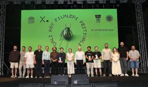 Nilüfer Belediyesi, sinemaseverleri Çalı’da ağırladı
