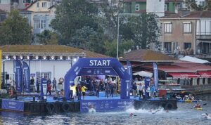 Oral-B İstanbul Boğaziçi Triatlonu 6. Kez İki Kıtayı Buluşturacak