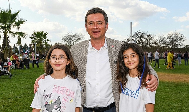 Osmangazi’de Aileler ve Çocuklara Özel Festival
