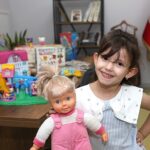 Osmangazi’de Oyuncaklar Paylaştıkça Çoğalacak