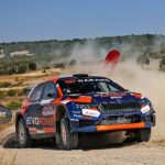 Ralli Şampiyonası Kapadokya’da Toprağa Çıkıyor