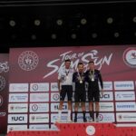 Ramazan Yılmaz durdurulamıyor: Tour of Samsun’da 3’te 3