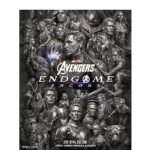 Rekorlar kıran Avengers efsanesi yeniden sinemalarda