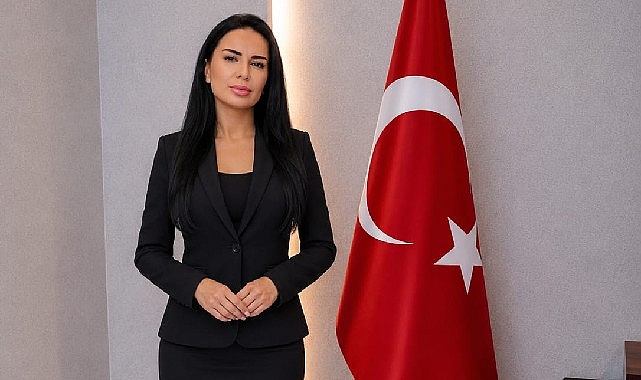 Saadet Demirdağ’dan Türkiye İçin Dev Yatırım Atağı
