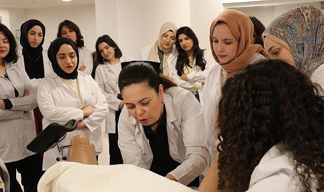 Sağlıkta disiplinler arası yeni kariyer dönemi